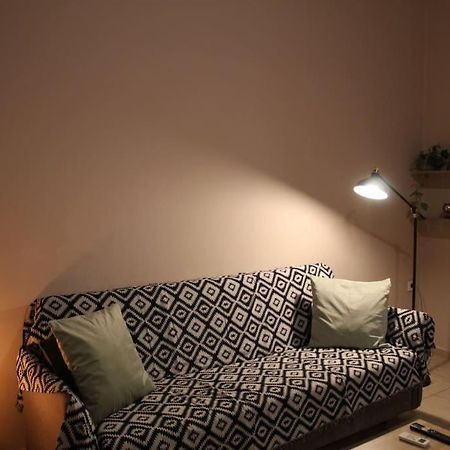 Aphrodite Apartment Chania  ภายนอก รูปภาพ