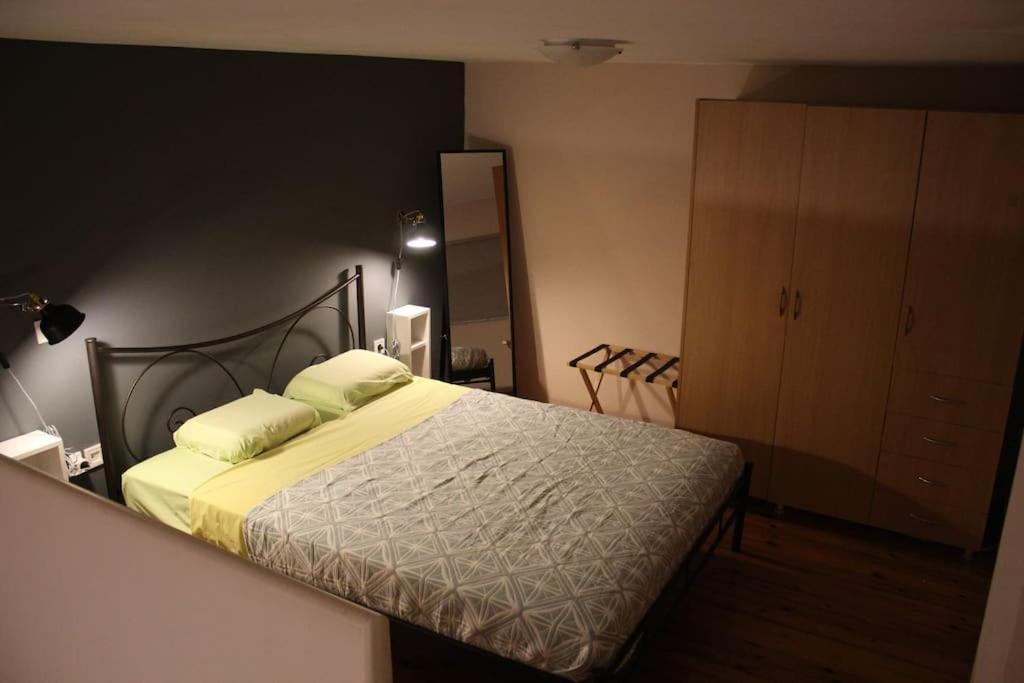 Aphrodite Apartment Chania  ภายนอก รูปภาพ