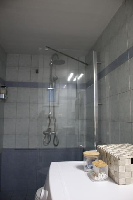 Aphrodite Apartment Chania  ภายนอก รูปภาพ