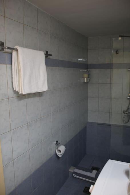 Aphrodite Apartment Chania  ภายนอก รูปภาพ