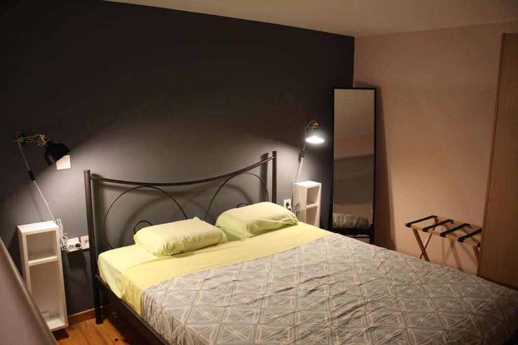 Aphrodite Apartment Chania  ภายนอก รูปภาพ