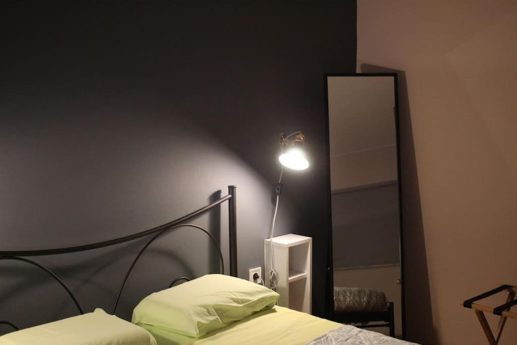 Aphrodite Apartment Chania  ภายนอก รูปภาพ